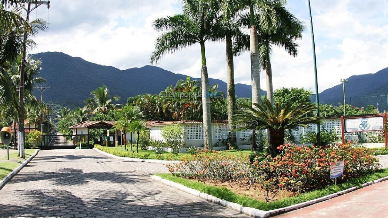 Casa para aluguel de temporada em São Sebastião (Maresias)