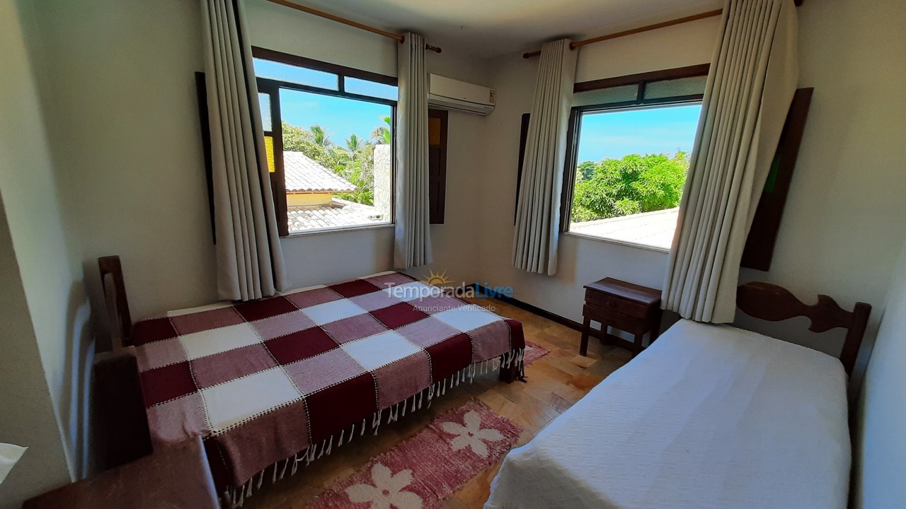 House for vacation rental in Camaçari (Itacimirim)