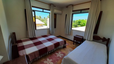 Quarto superior fundo