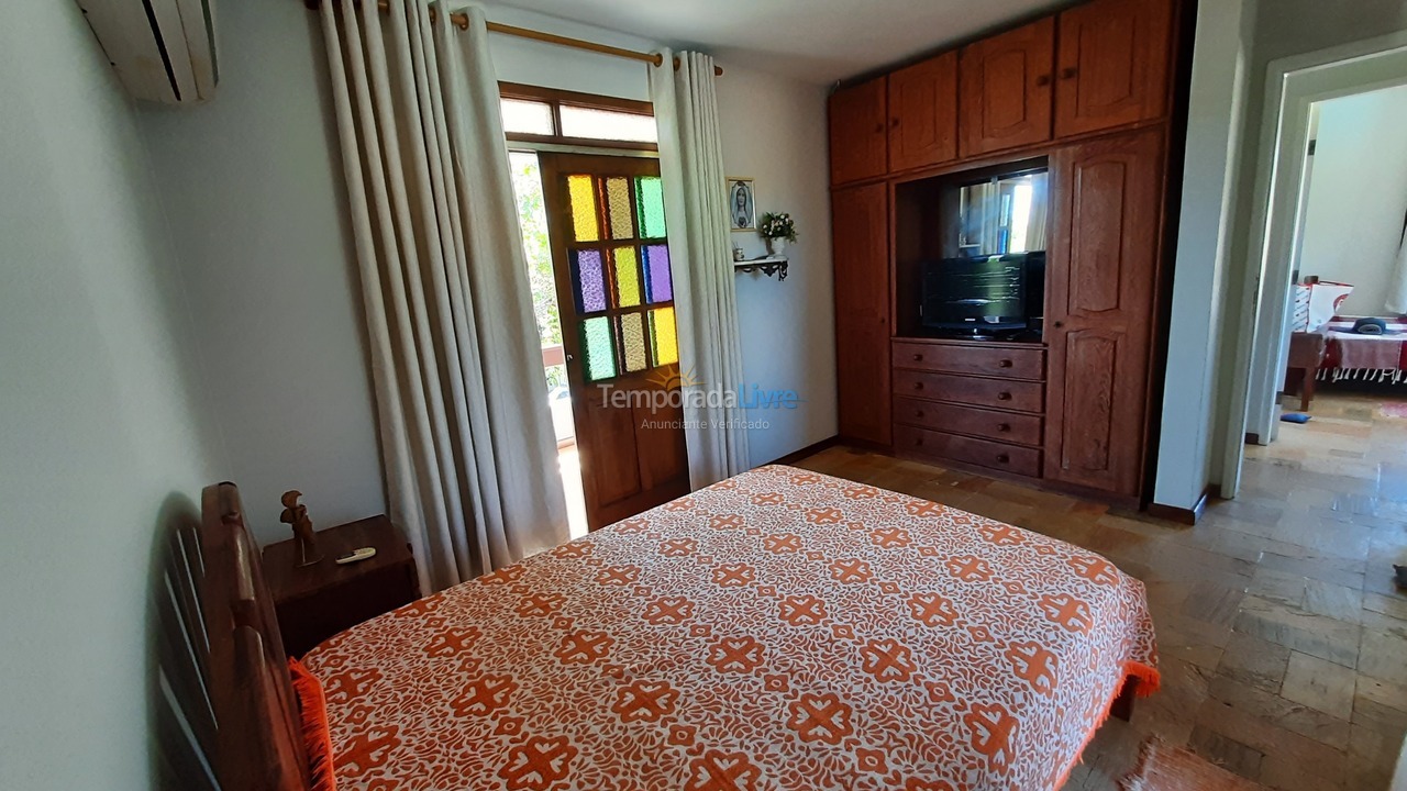 House for vacation rental in Camaçari (Itacimirim)