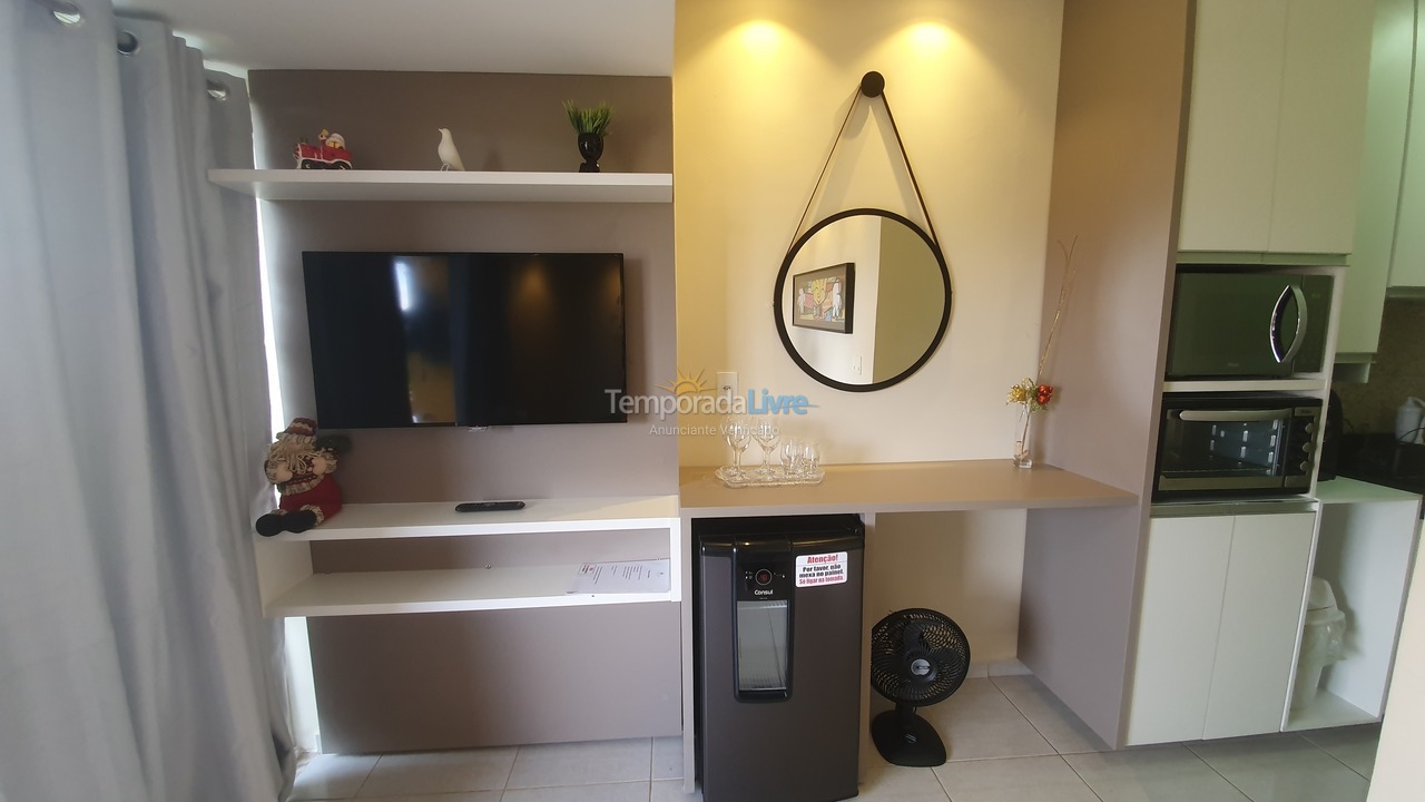 Apartamento para alquiler de vacaciones em Gravatá (Gravatá)