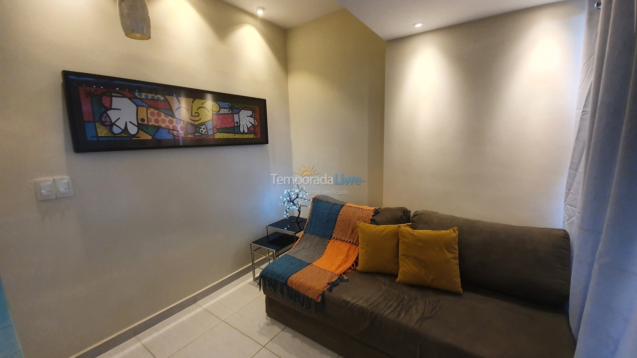 Apartamento para alquiler de vacaciones em Gravatá (Gravatá)