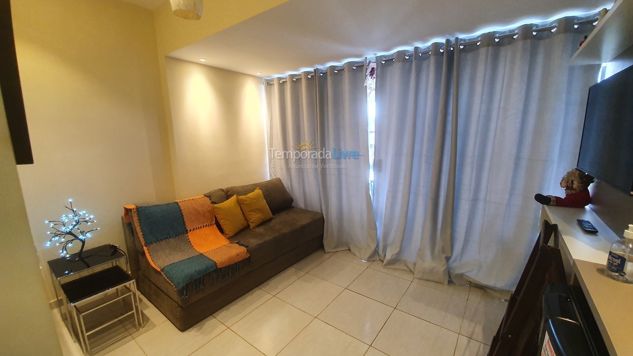 Apartamento para alquiler de vacaciones em Gravatá (Gravatá)