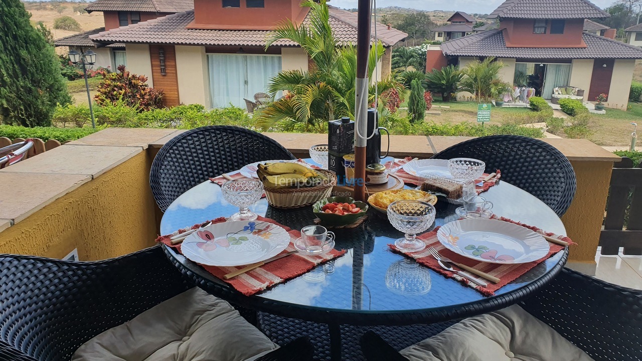 Apartamento para alquiler de vacaciones em Gravatá (Gravatá)