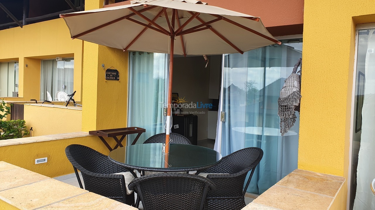 Apartamento para alquiler de vacaciones em Gravatá (Gravatá)