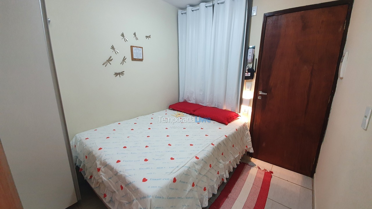 Apartamento para alquiler de vacaciones em Gravatá (Gravatá)