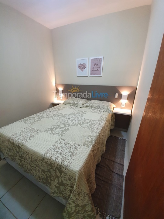 Apartamento para alquiler de vacaciones em Gravatá (Gravatá)