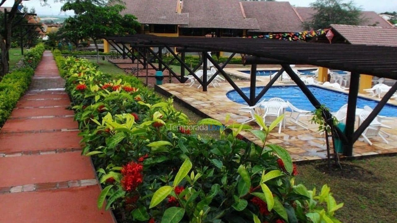 Apartamento para alquiler de vacaciones em Gravatá (Gravatá)