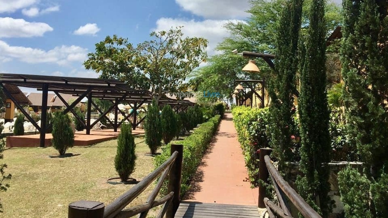 Apartamento para alquiler de vacaciones em Gravatá (Gravatá)