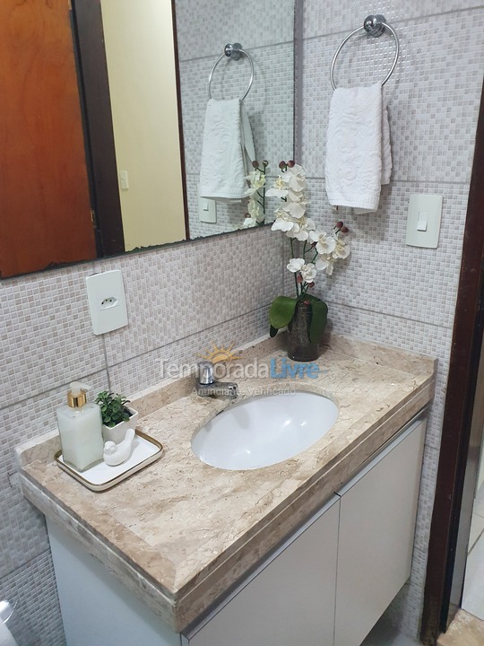 Apartamento para alquiler de vacaciones em Gravatá (Gravatá)