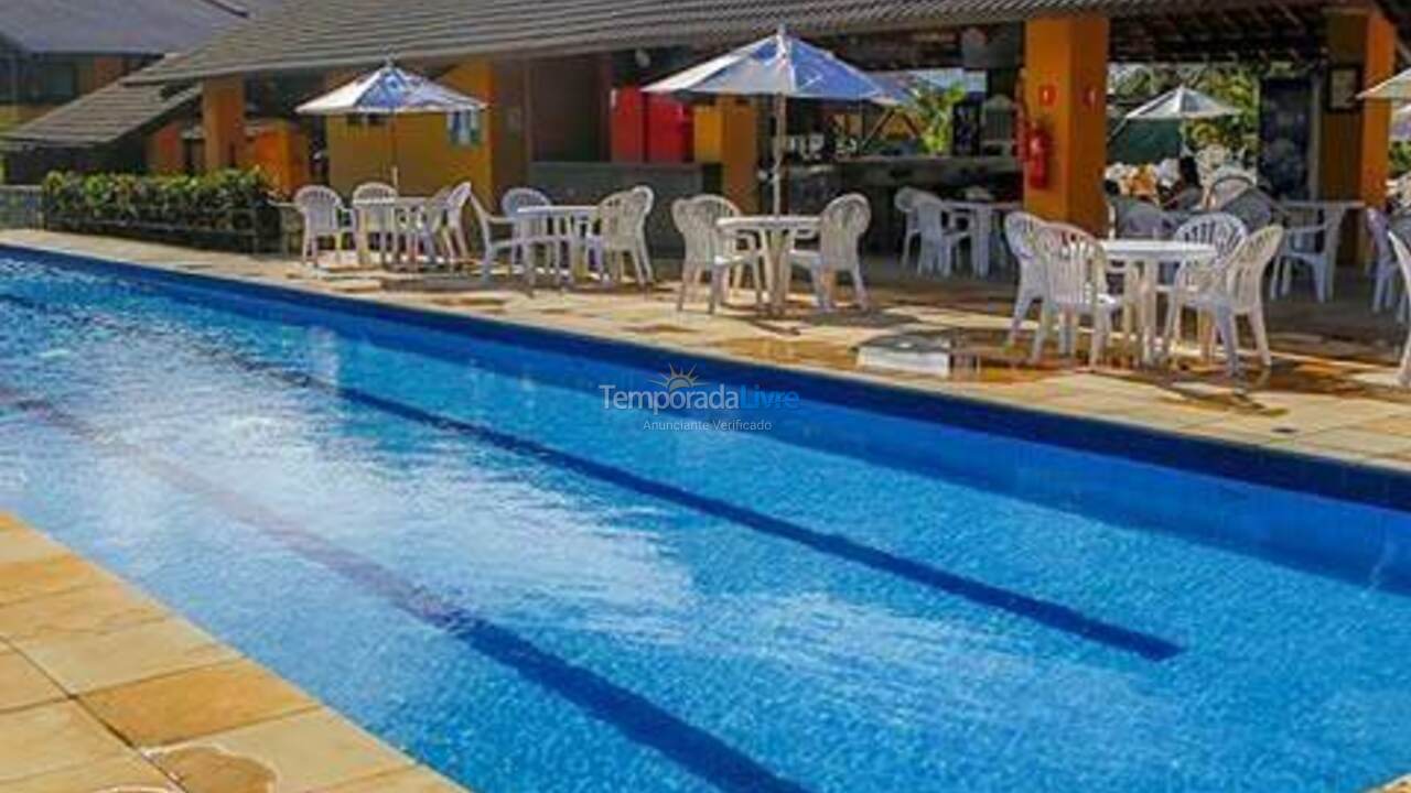 Apartamento para alquiler de vacaciones em Gravatá (Gravatá)