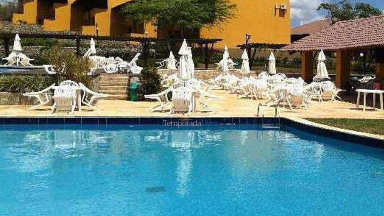 Apartamento para alquiler de vacaciones em Gravatá (Gravatá)