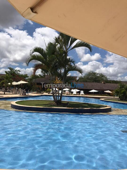 Apartamento para alquiler de vacaciones em Gravatá (Gravatá)