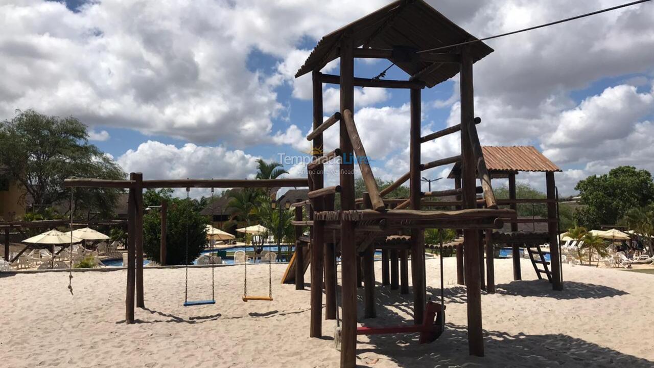 Apartamento para alquiler de vacaciones em Gravatá (Gravatá)