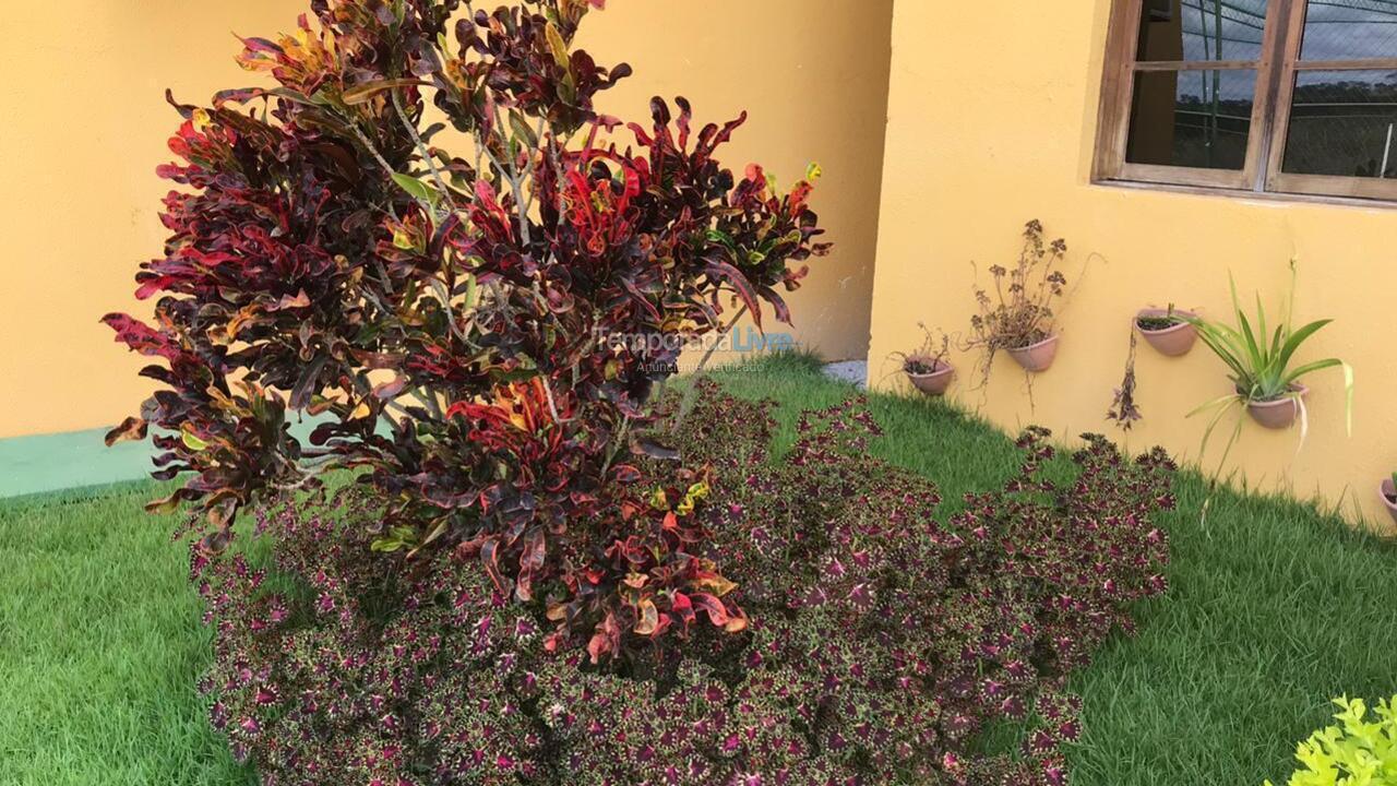 Apartamento para alquiler de vacaciones em Gravatá (Gravatá)