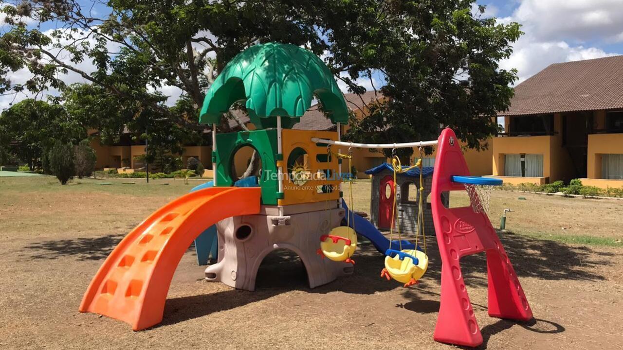 Apartamento para alquiler de vacaciones em Gravatá (Gravatá)