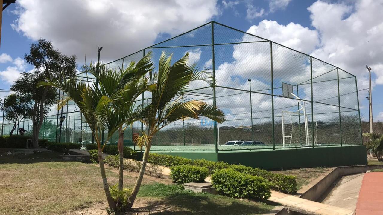 Apartamento para alquiler de vacaciones em Gravatá (Gravatá)