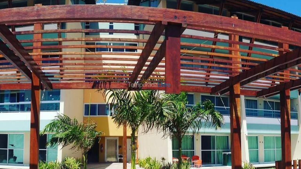 Casa para aluguel de temporada em Porto de Galinhas (Porto de Galinhas)
