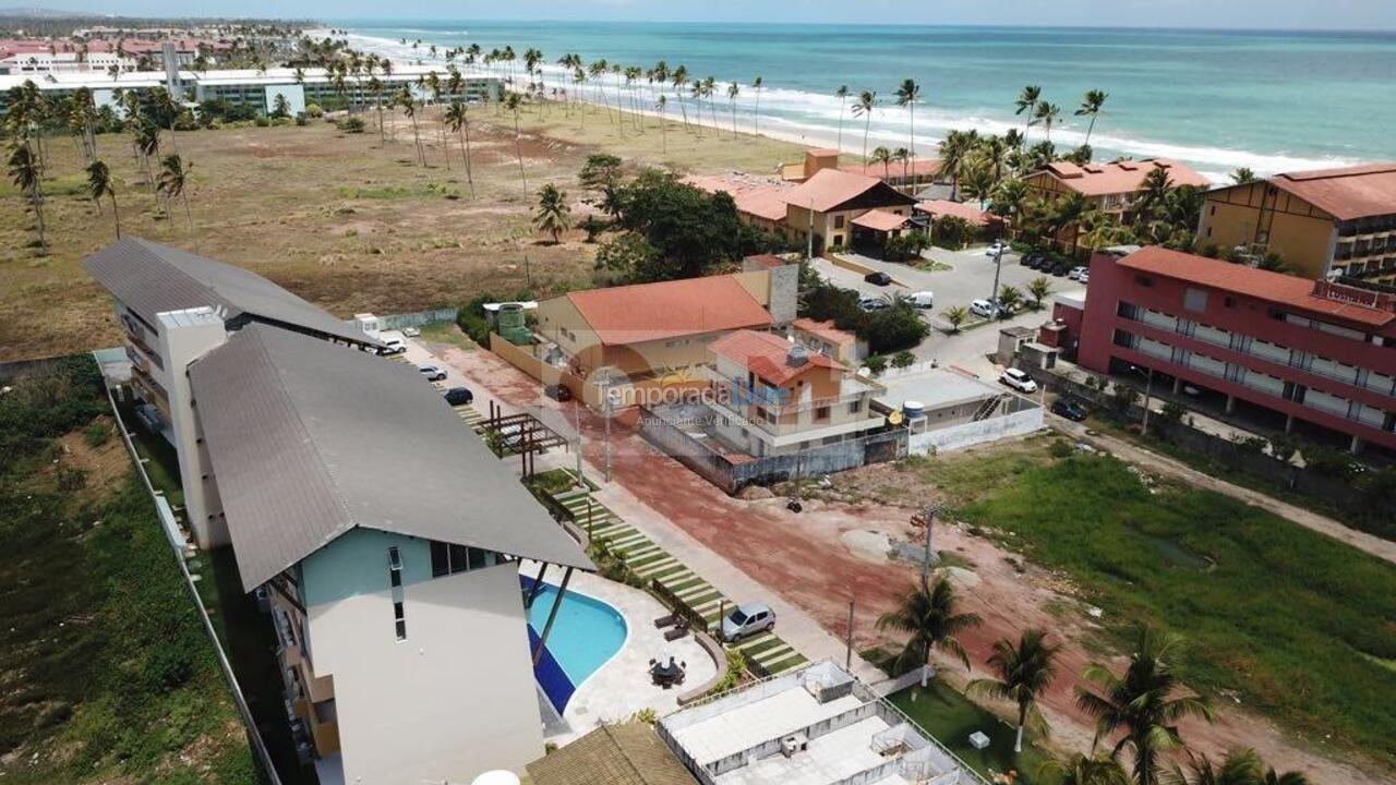 Casa para aluguel de temporada em Porto de Galinhas (Porto de Galinhas)
