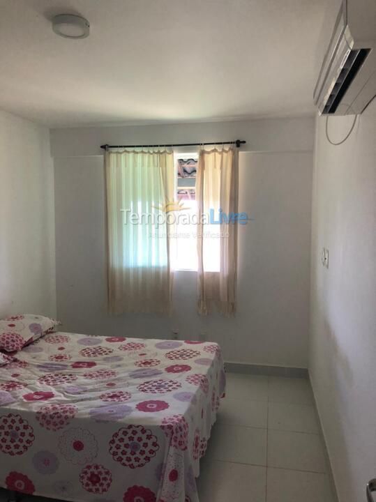 Casa para aluguel de temporada em Porto de Galinhas (Porto de Galinhas)
