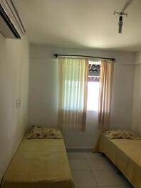 Linda Cobertura Duplex em Porto de Galinhas