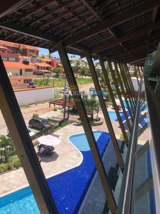 Casa para aluguel de temporada em Porto de Galinhas (Porto de Galinhas)