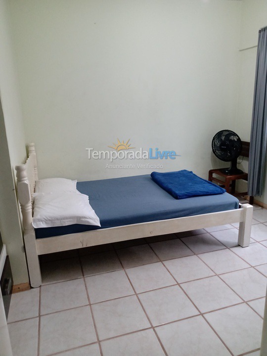 Apartamento para aluguel de temporada em Balneário Camboriú (Praia Central)