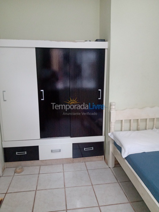 Apartamento para aluguel de temporada em Balneário Camboriú (Praia Central)