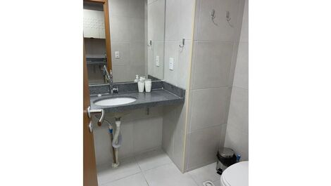 Flat - Eco Resort Praia dos Carneiros