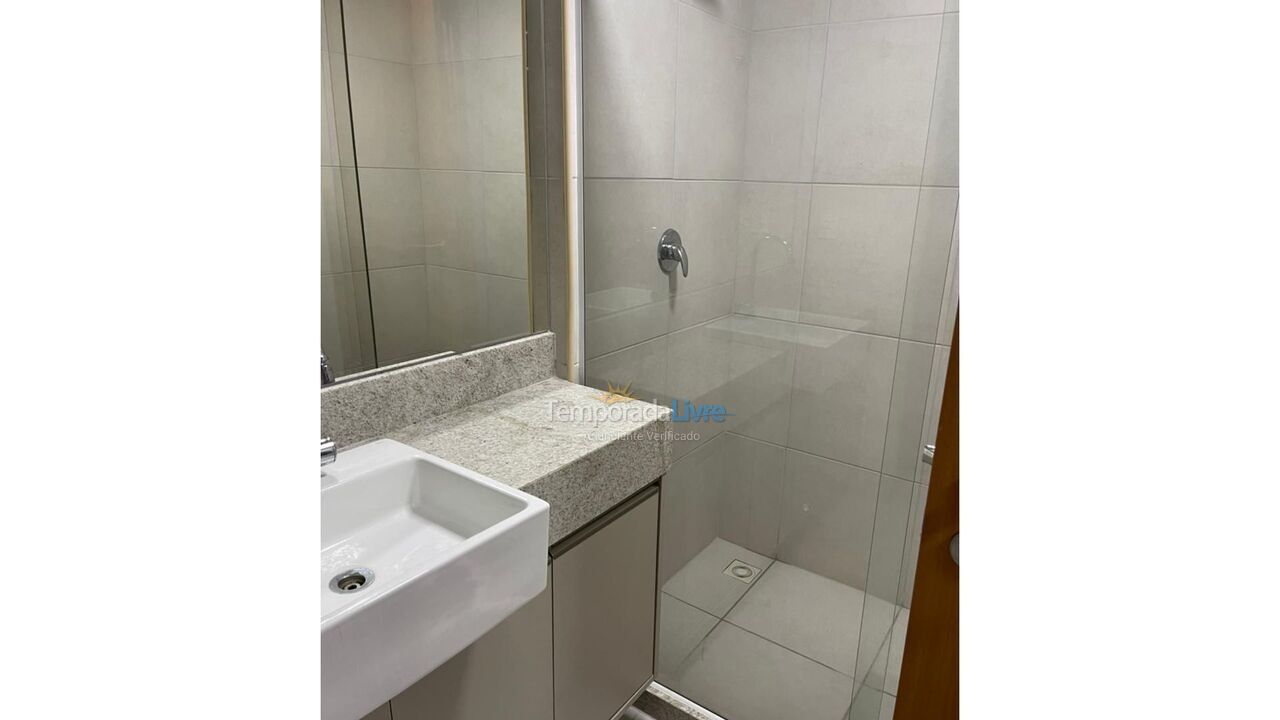 Apartamento para aluguel de temporada em Tamandaré (Praia dos Carneiros)