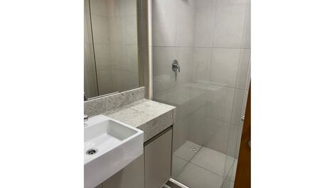 Flat - Eco Resort Praia dos Carneiros