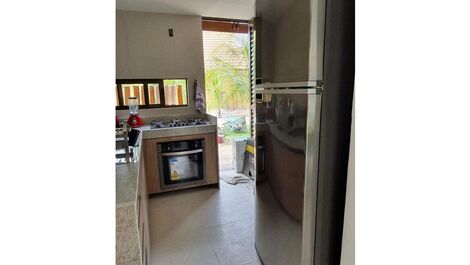 Bungalow Luxo Eco Resort - Carneiros