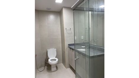 Piso - Eco Resort Praia dos Carneiros