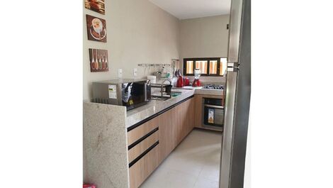 Bungalow Luxo Eco Resort - Carneiros