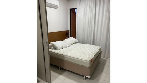 Flat - Eco Resort Praia dos Carneiros