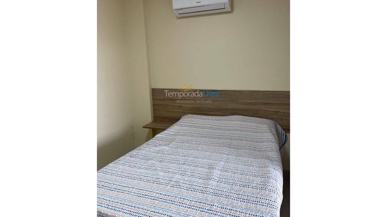 Apartamento para alquiler de vacaciones em Tamandaré (Praia dos Carneiros)