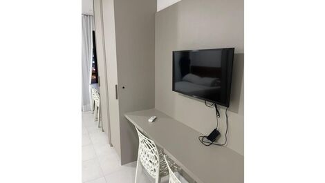 Flat - Eco Resort Praia dos Carneiros