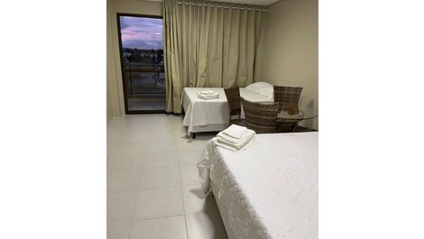 Flat - Eco Resort Praia dos Carneiros