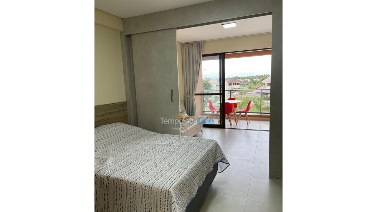 Apartamento para alquiler de vacaciones em Tamandaré (Praia dos Carneiros)