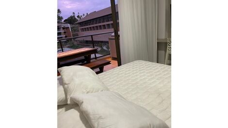 Flat - Eco Resort Praia dos Carneiros