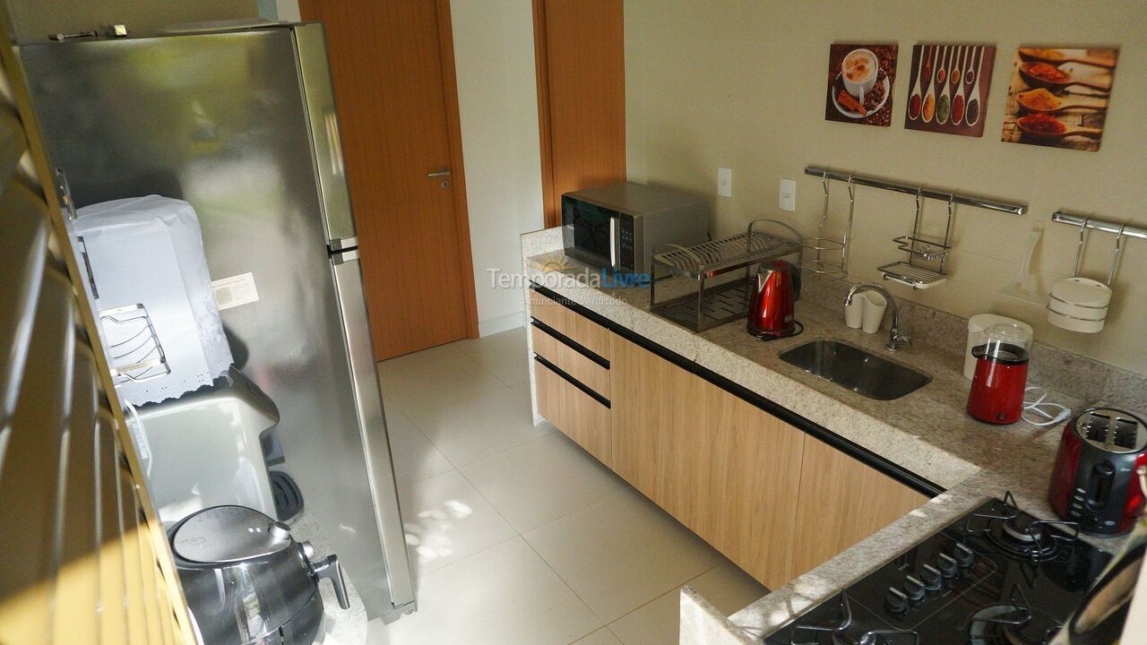 Casa para alquiler de vacaciones em Tamandaré (Praia dos Carneiros)