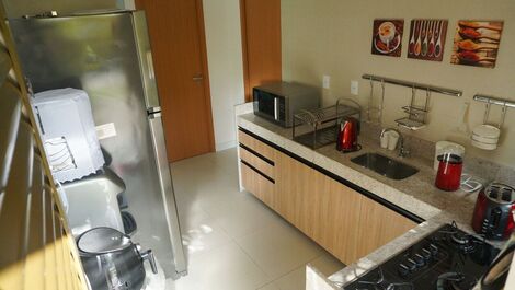 Bungalow Luxo Eco Resort - Carneiros