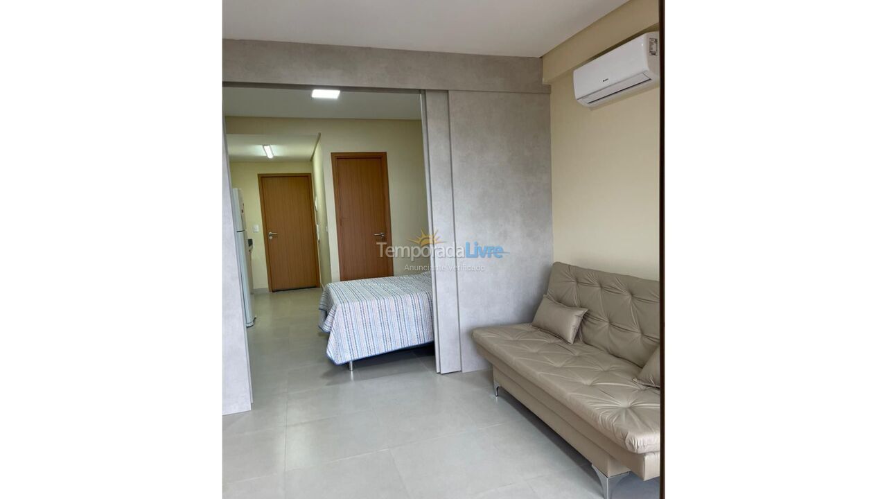 Apartamento para alquiler de vacaciones em Tamandaré (Praia dos Carneiros)