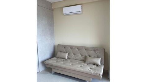 Piso - Eco Resort Praia dos Carneiros