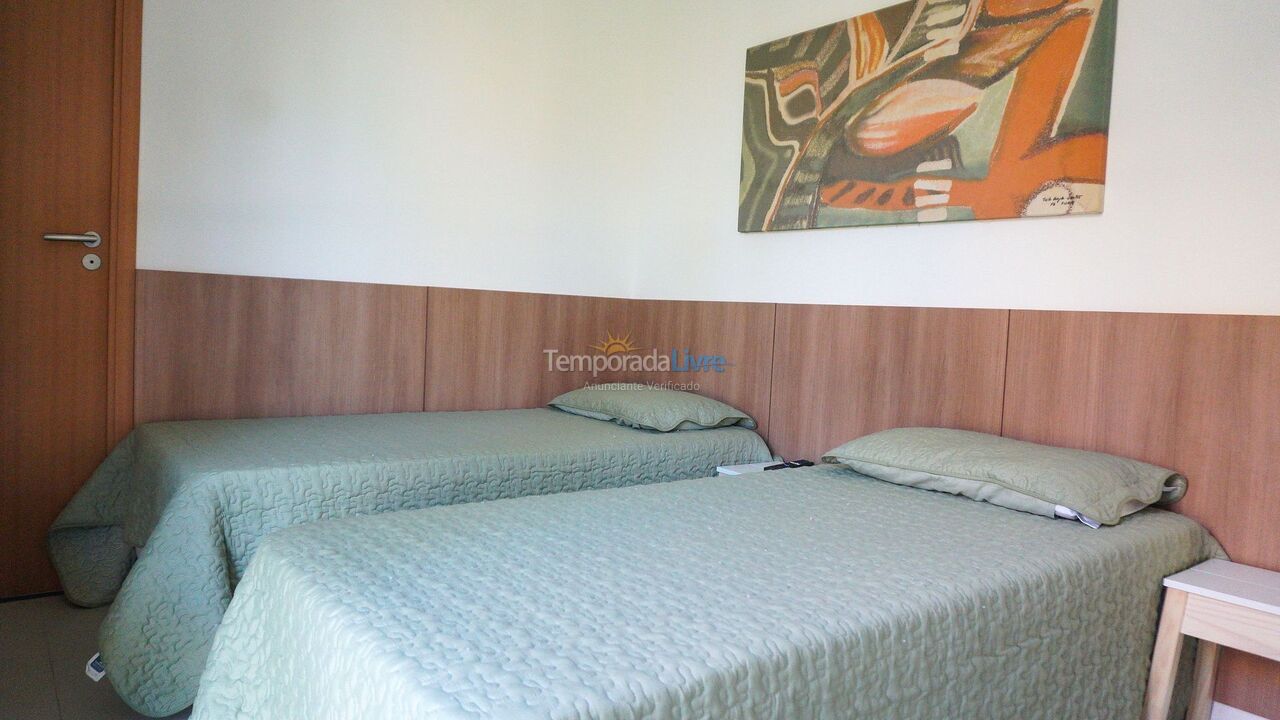 Casa para alquiler de vacaciones em Tamandaré (Praia dos Carneiros)