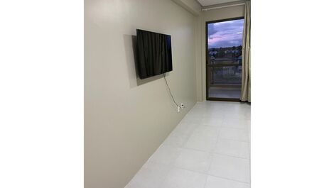 Flat - Eco Resort Praia dos Carneiros