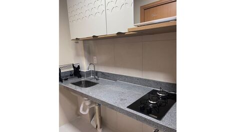 Flat - Eco Resort Praia dos Carneiros