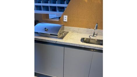 Flat - Eco Resort Praia dos Carneiros