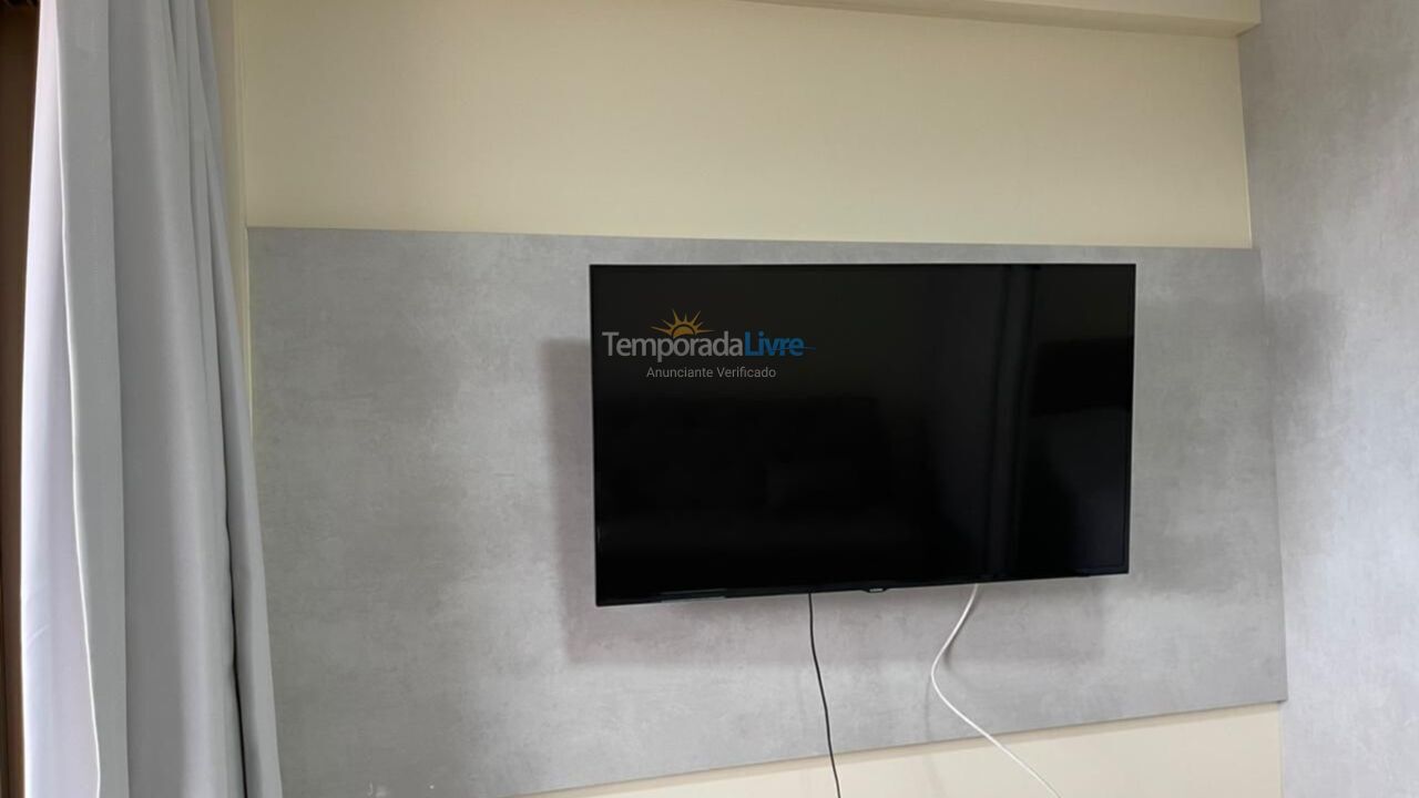 Apartamento para alquiler de vacaciones em Tamandaré (Praia dos Carneiros)