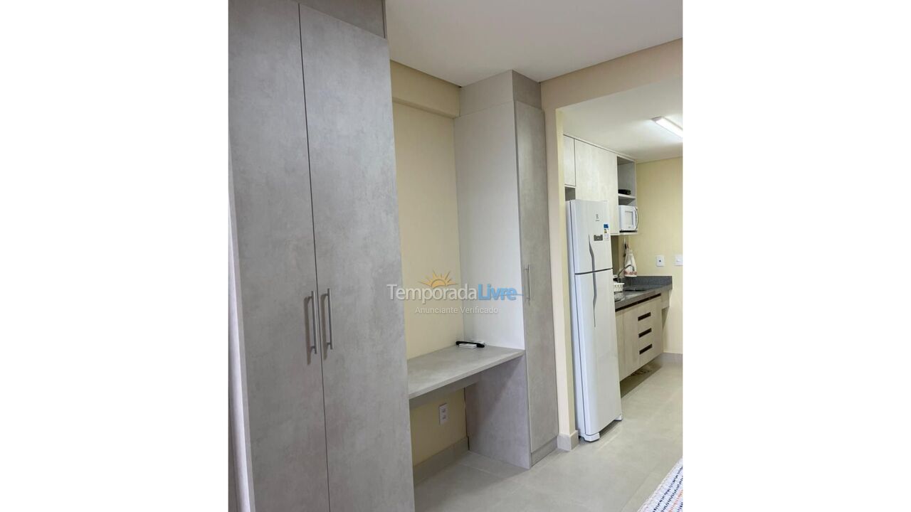 Apartamento para alquiler de vacaciones em Tamandaré (Praia dos Carneiros)